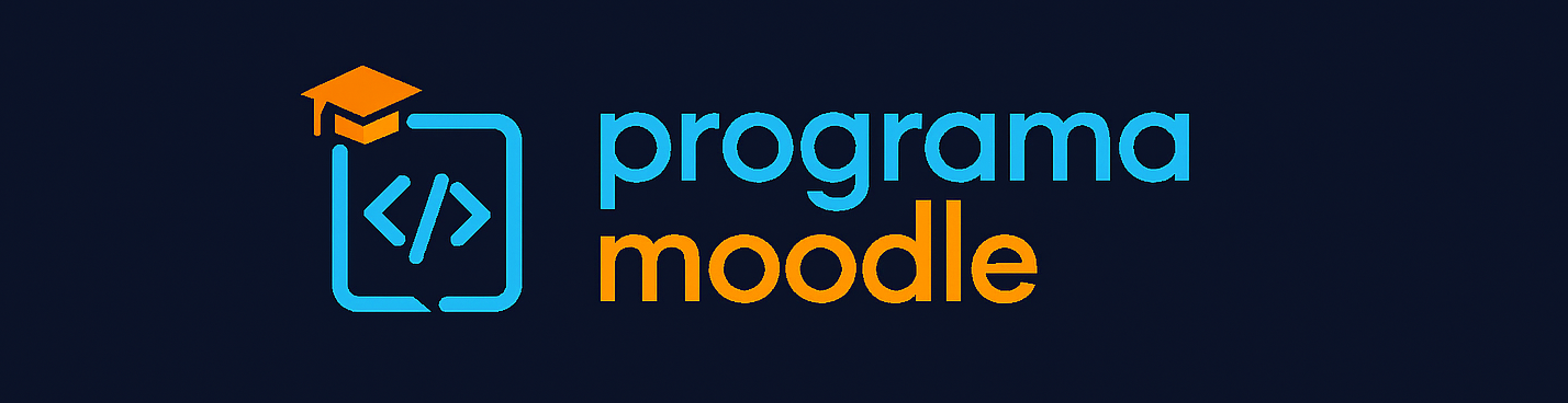 Programamoodle Logo